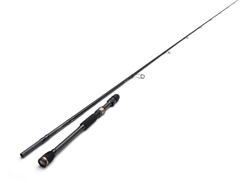Westin W3 Bass Finesse T&C 2ND 7'/210CM ML 3/16-1/2OZ - 5-15G 1+1SEC FAST