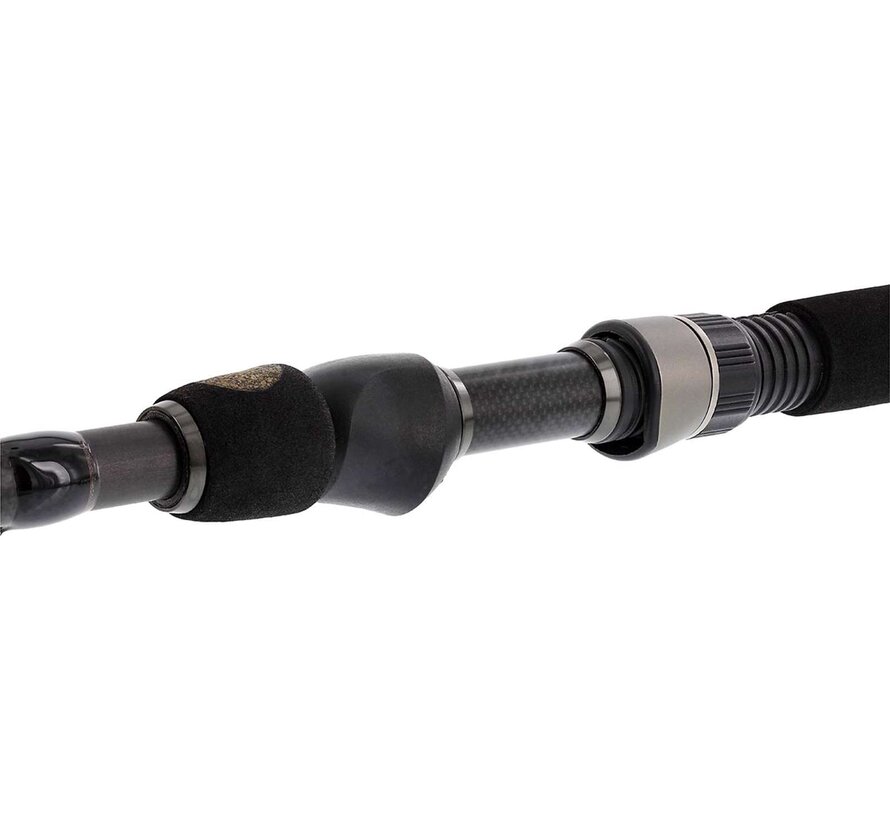 W3 Bass Finesse T&C 2ND 7'1"/213 M 1/4-3/4OZ - 7-21G 1+1SEC FAST