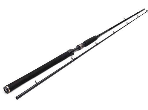 Westin W3 Jerkbait-T 2ND 6'6"/195CM H 20-80G 2SEC