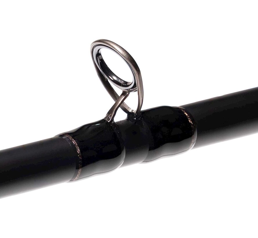 W3 Jerkbait-T 2ND 6'6"/195CM H 20-80G 2SEC