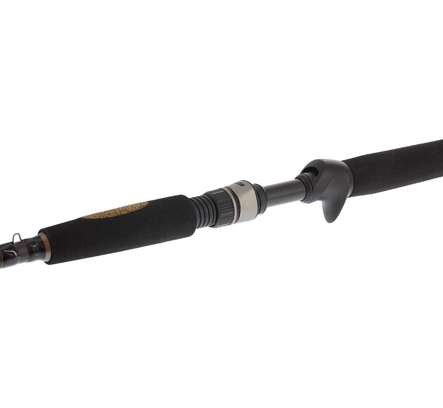 W3 Jerkbait-T 2ND 6'6"/195CM H 20-80G 2SEC