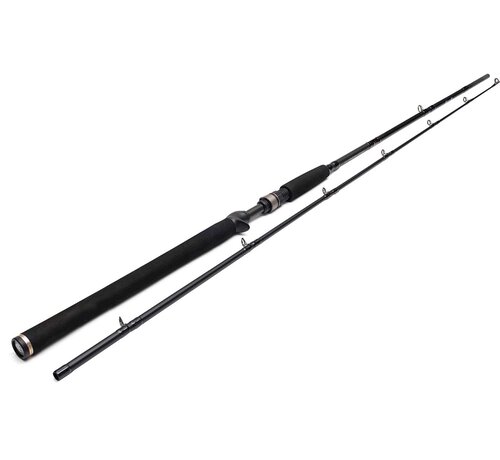 Westin W3 Jerkbait-T 2ND 6'6"/195CM XXH 40-130G 2SEC