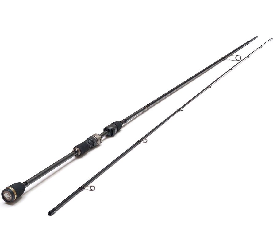 W3 Streetstick 2ND 6'1"/183CM UL 1-5G 2SEC