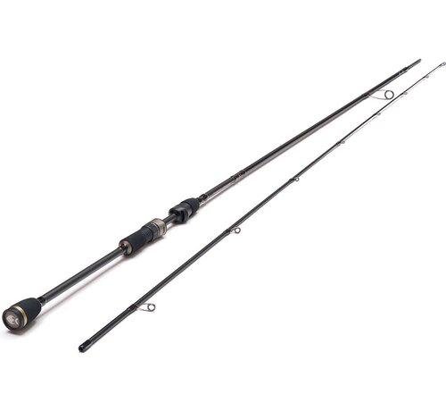 Westin W3 Streetstick 2ND 6'1"/183CM L 2-7G 2SEC
