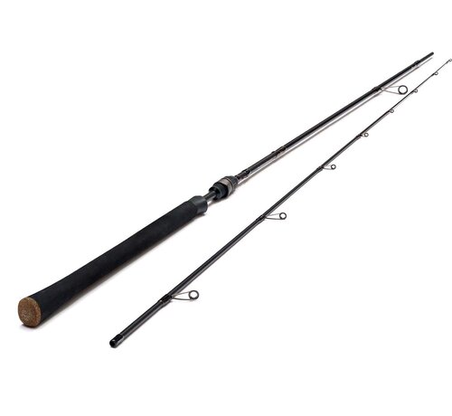 Westin W3 Dropshot 2ND 6'7"/198CM ML 4-21G 2SEC