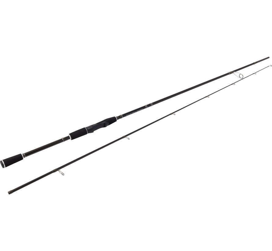 W2 Powerstrike 7'3"/218CM MH 40-100G 2SEC