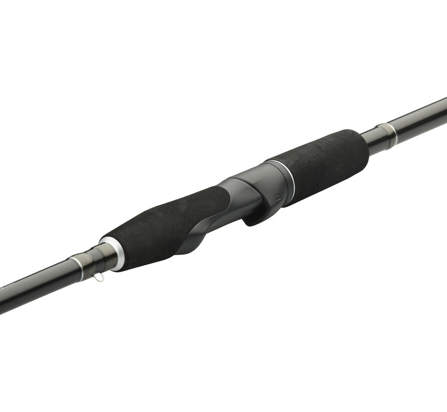 W2 Powerstrike 7'3"/218CM MH 40-100G 2SEC