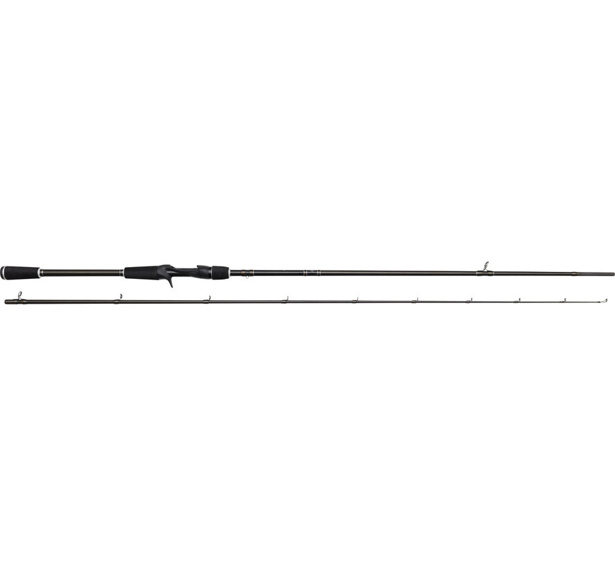 W2 Powerstrike-T 8'/240CM XH 60-140G 2SEC