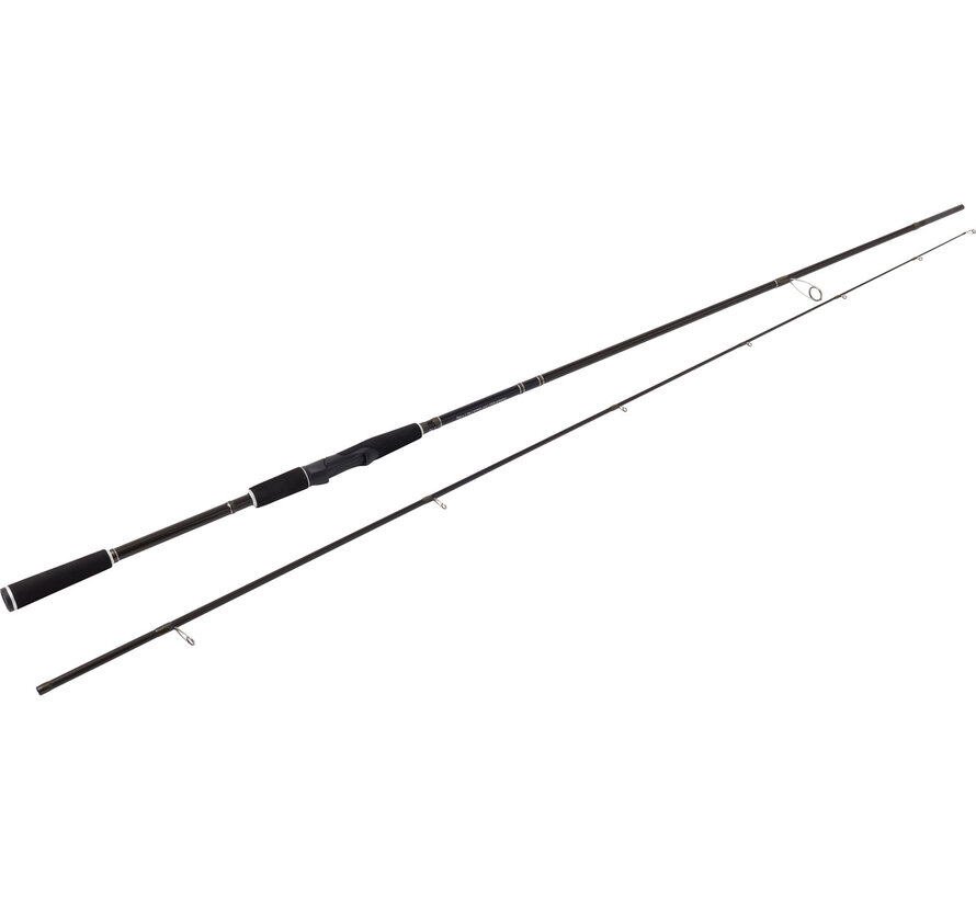 W2 Powerteez 9'/270CM M 14-49G 2SEC