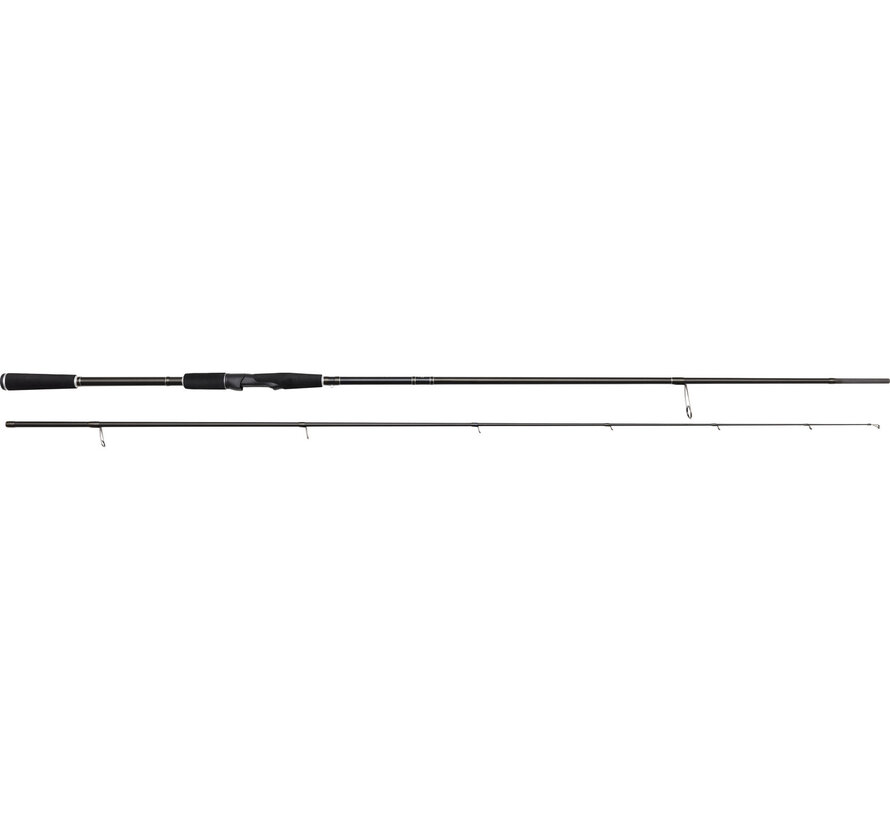 W2 Powerteez 9'/270CM M 14-49G 2SEC