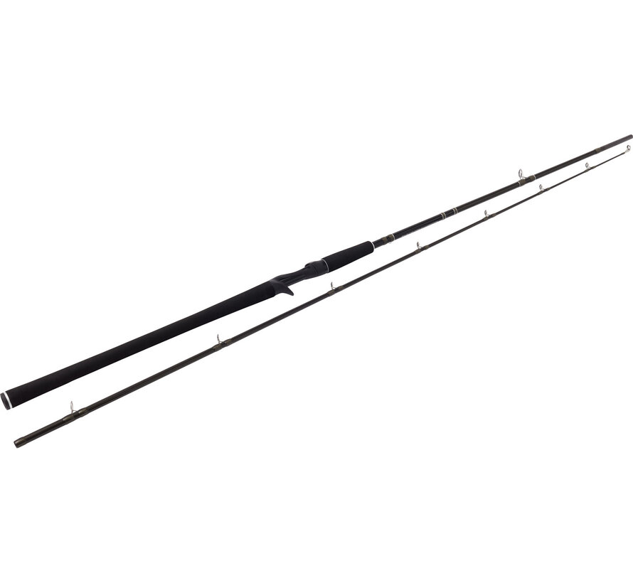 W2 Powercast-T 8'3"/248CM XH 20-80G 2SEC
