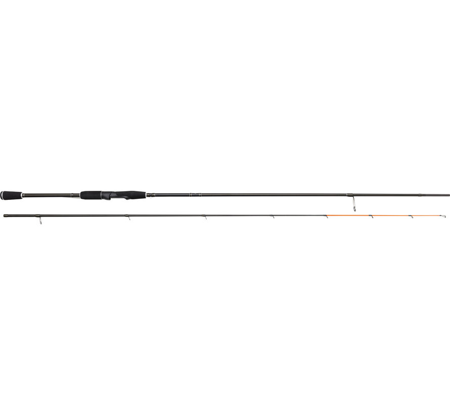 W2 Finesse Jig 7'3"/218CM L 5-20G 2SEC