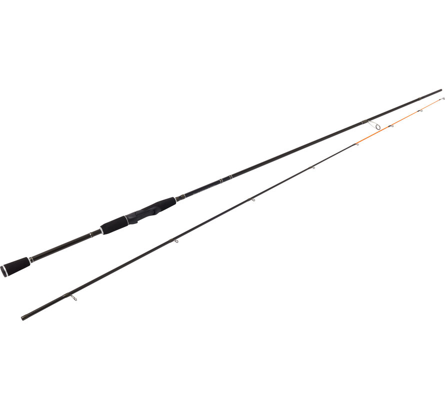 W2 Finesse Jig 8'3"/248CM M 7-28G 2SEC