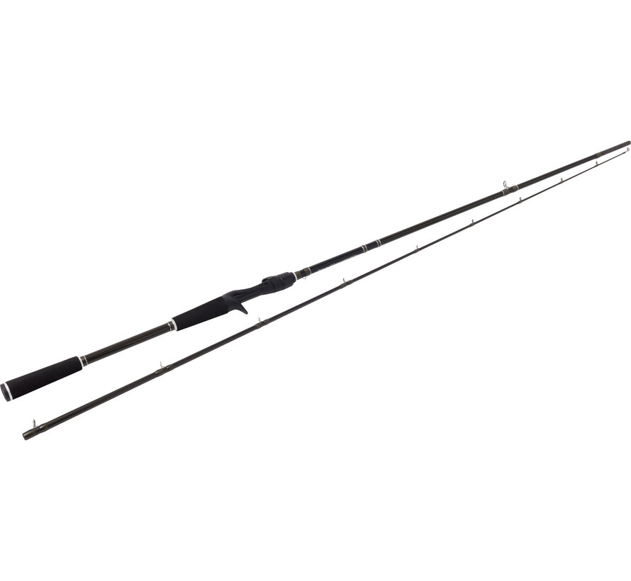 W2 Finesse Shad-T 7'4"/220CM H 12-38G 2SEC