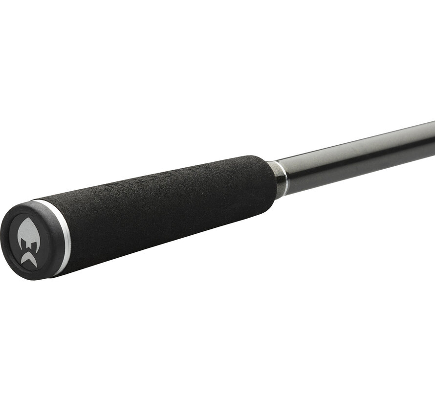W2 Finesse Shad-T 7'4"/220CM H 12-38G 2SEC