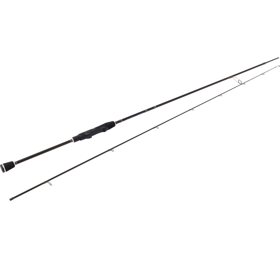 W2 Streetstick 7'1"/213CM M 2-10G 2SEC