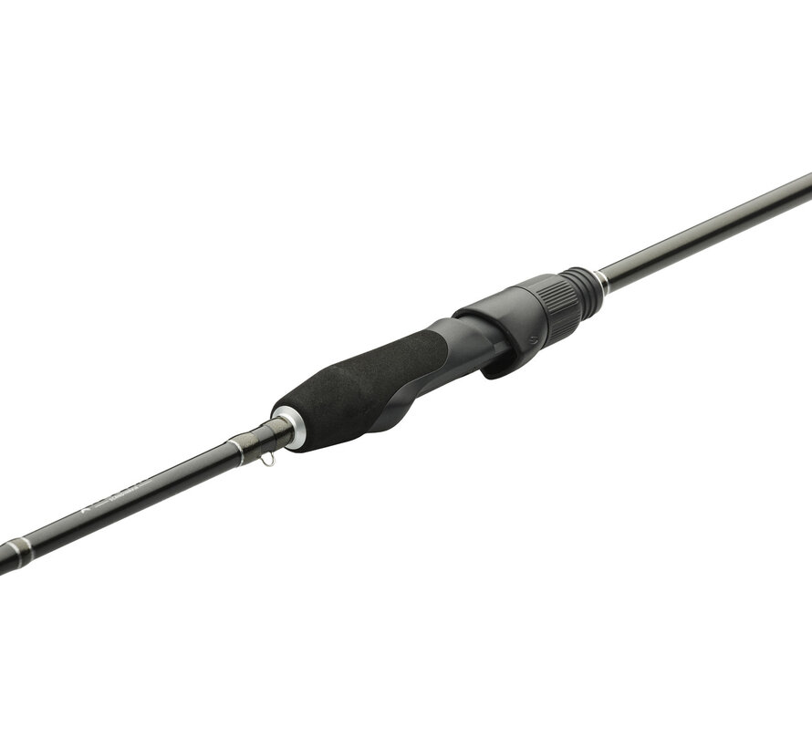 W2 Streetstick 8'1/243CM MH 5-15G 2SEC