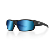 Westin W6 Sport 10 Matte Black LB BROWN AR BLUE