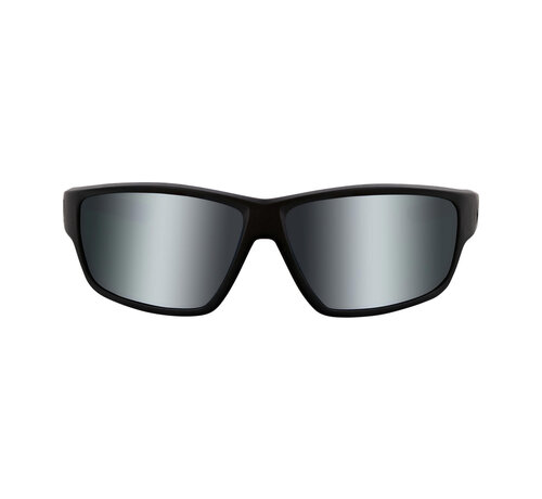 Westin W6 Sport 20 Matte Black LB SMOKE AR BLUE