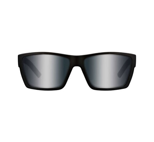 Westin W6 Street 100 Matte Black LB SMOKE AR BLUE