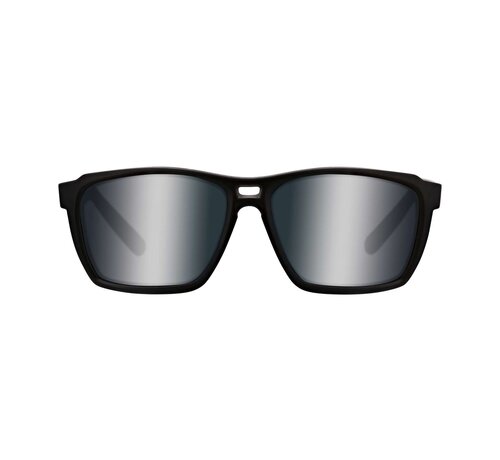 Westin W6 Street 150 Matte Black LB SMOKE AR BLUE
