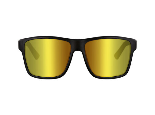 Westin W6 Street 200 Matte Black LB BROWN AR GREEN