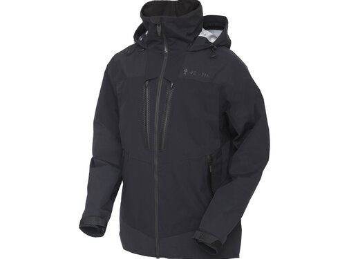 Westin W8 Jacket Carbon Black
