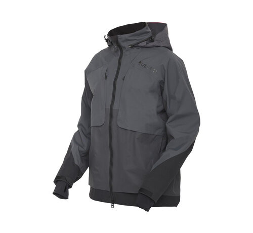 Westin W4 Jacket Gunmetal