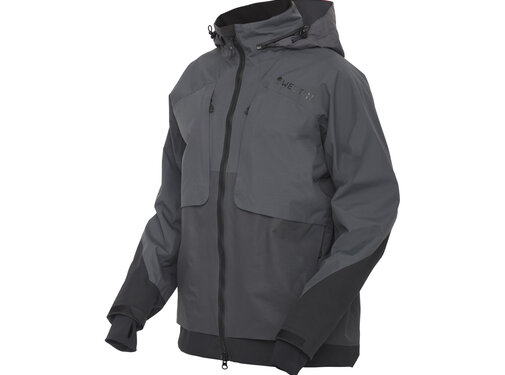 Westin W4 Jacket Gunmetal