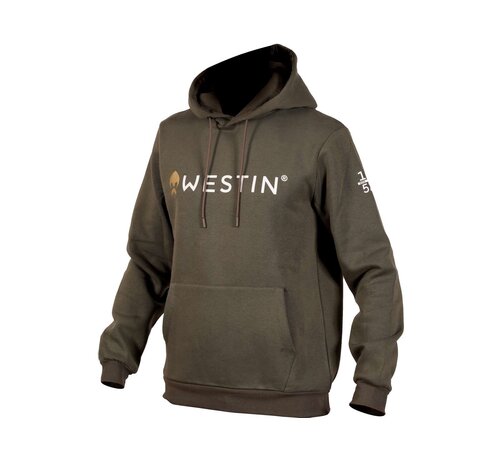Westin Original Hoodie Elmwood Green