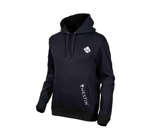 Westin Pro Hoodie Black