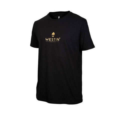 Westin Style T-Shirt Black