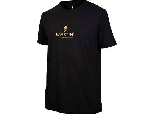 Westin Style T-Shirt Black