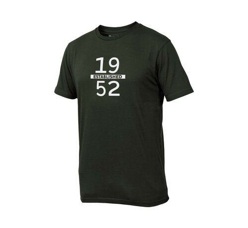 Westin EST1952 T-Shirt Deep Forest
