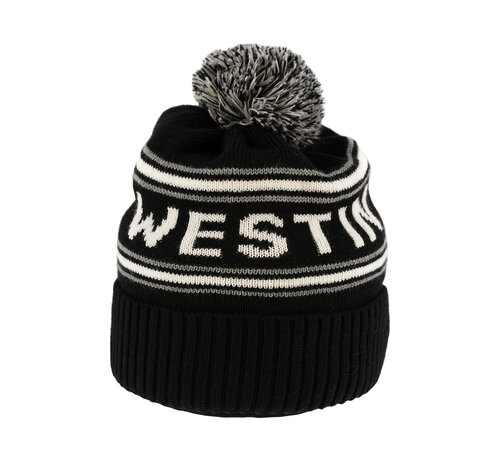 Westin Mountain Snowroller ONE SIZE Black