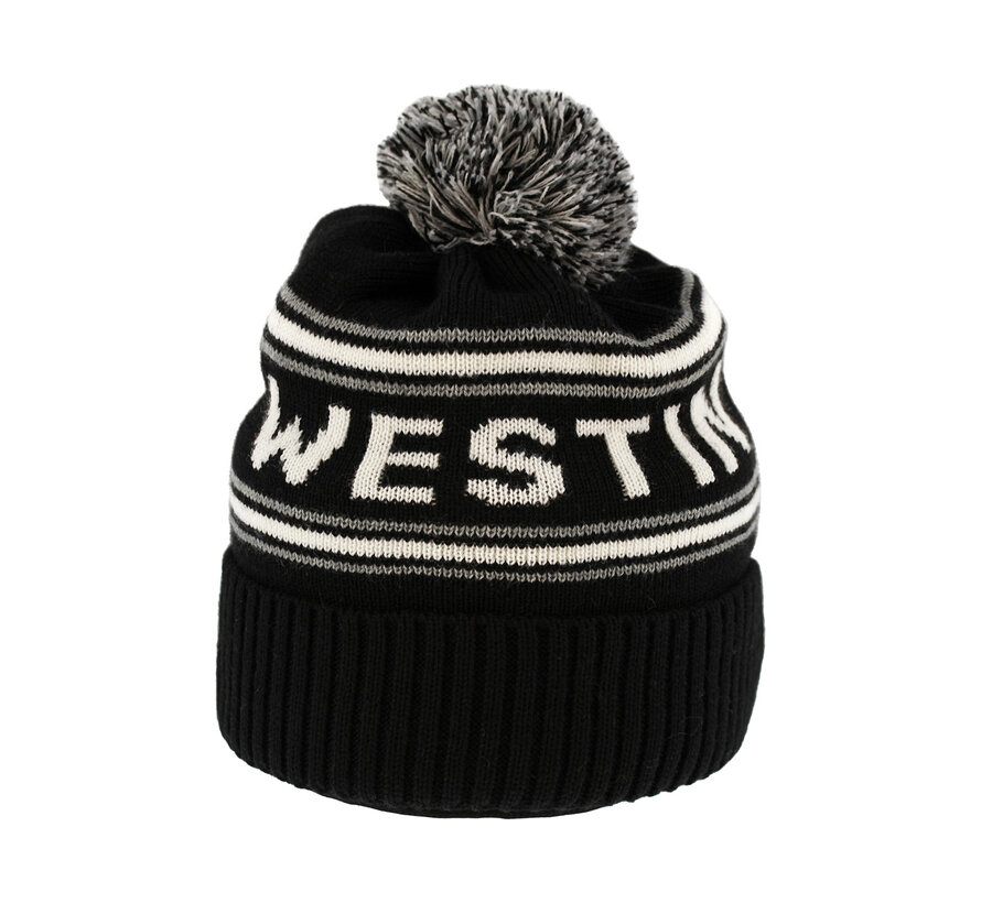 Mountain Snowroller ONE SIZE Black
