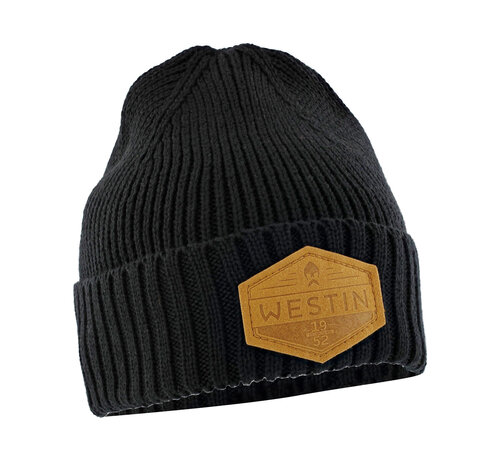 Westin Winter Beanie ONE SIZE Black