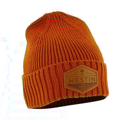 Westin Winter Beanie ONE SIZE Orange