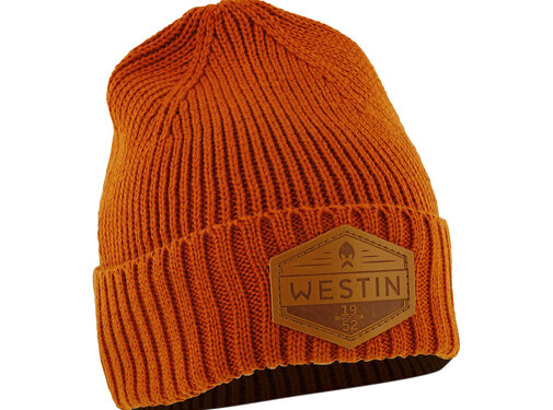 Westin Winter Beanie ONE SIZE Orange