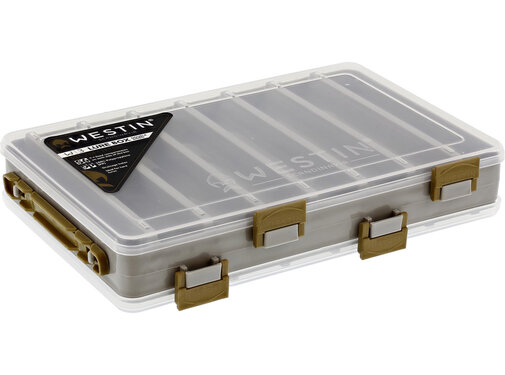 Westin W3 Lure Box Double Sided S8