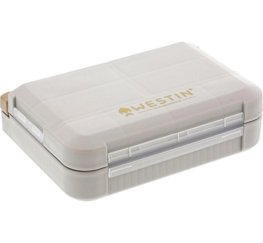W3 Terminal Tackle Box M