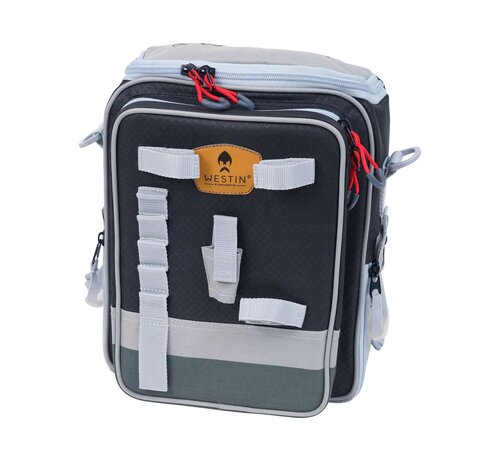 Westin W3 Street Bag Pro (3 BOXES) Medium Grey/Black