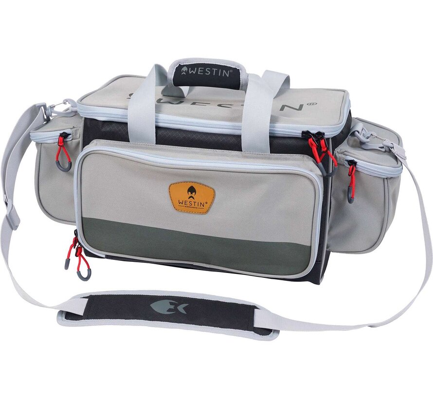 W3 Lure Loader (4 BOXES) Small Grey/Black