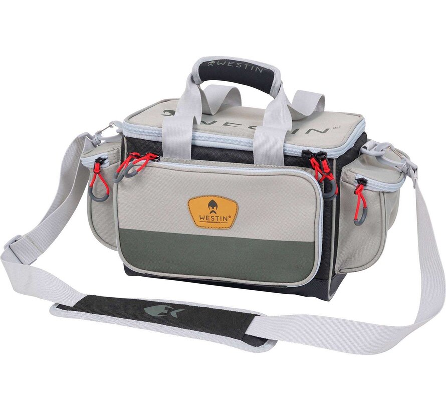 W3 Lure Loader (4 BOXES) Small Grey/Black
