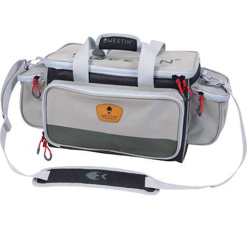 Westin W3 Lure Loader (4 BOXES) Large Grey/Black