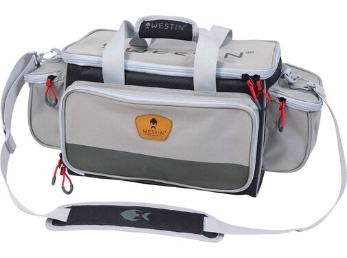 Westin W3 Lure Loader (4 BOXES) Large Grey/Black