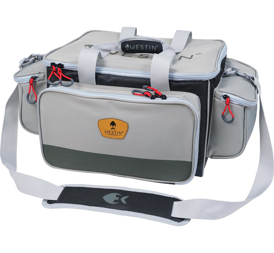 W3 Jumbo Lure Loader (4 BOXES) Large Grey/Black