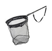 Westin W6 CR Telescopic Landing Net 3M S 38W CM X 45L CM X 50 CM Depth Handle Length 63/300CM