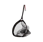 Westin W3 CR Floating Landing Net M 48W CM X 55L CM X 60 CM Depth Handle Length 34CM