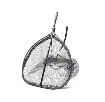 Westin W3 CR Landing Net L 60W CM X 70L CM X 50 CM Depth Handle Length 100CM